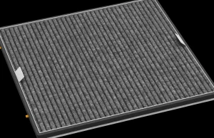 Miele Teglie E Accessori Cottura | Filtro antiodore a carboni attivi