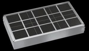 Miele Teglie E Accessori Cottura | Filtro antiodore Longlife AirClean rigenerabile