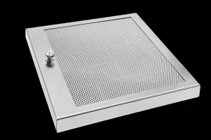Miele Teglie E Accessori Cottura | Filtro antiodore Longlife AirClean rigenerabile