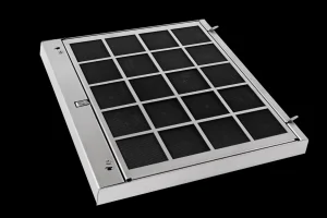 Miele Teglie E Accessori Cottura | Filtro antiodore Longlife AirClean rigenerabile