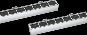 Miele Teglie E Accessori Cottura | Filtro antiodore rigenerabile Longlife AirClean