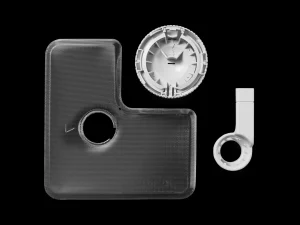 Miele Ricambi Per Lavastoviglie | Filtro e microfiltro