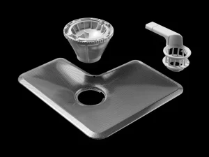 Miele Ricambi Per Lavastoviglie | Filtro e microfiltro