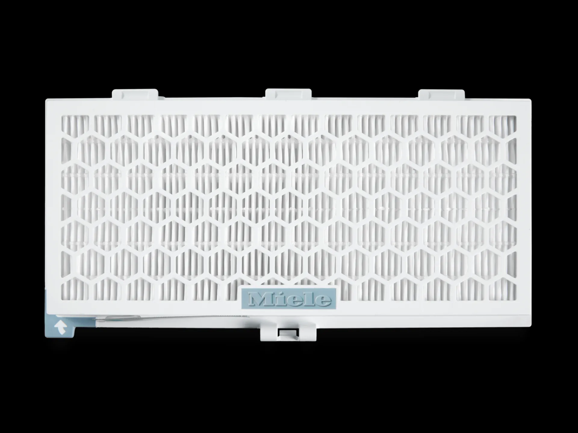 filtro_hepa_airclean_con__0-1.webp Miele Sacchetti E Filtri | Filtro HEPA AirClean con timestrip®