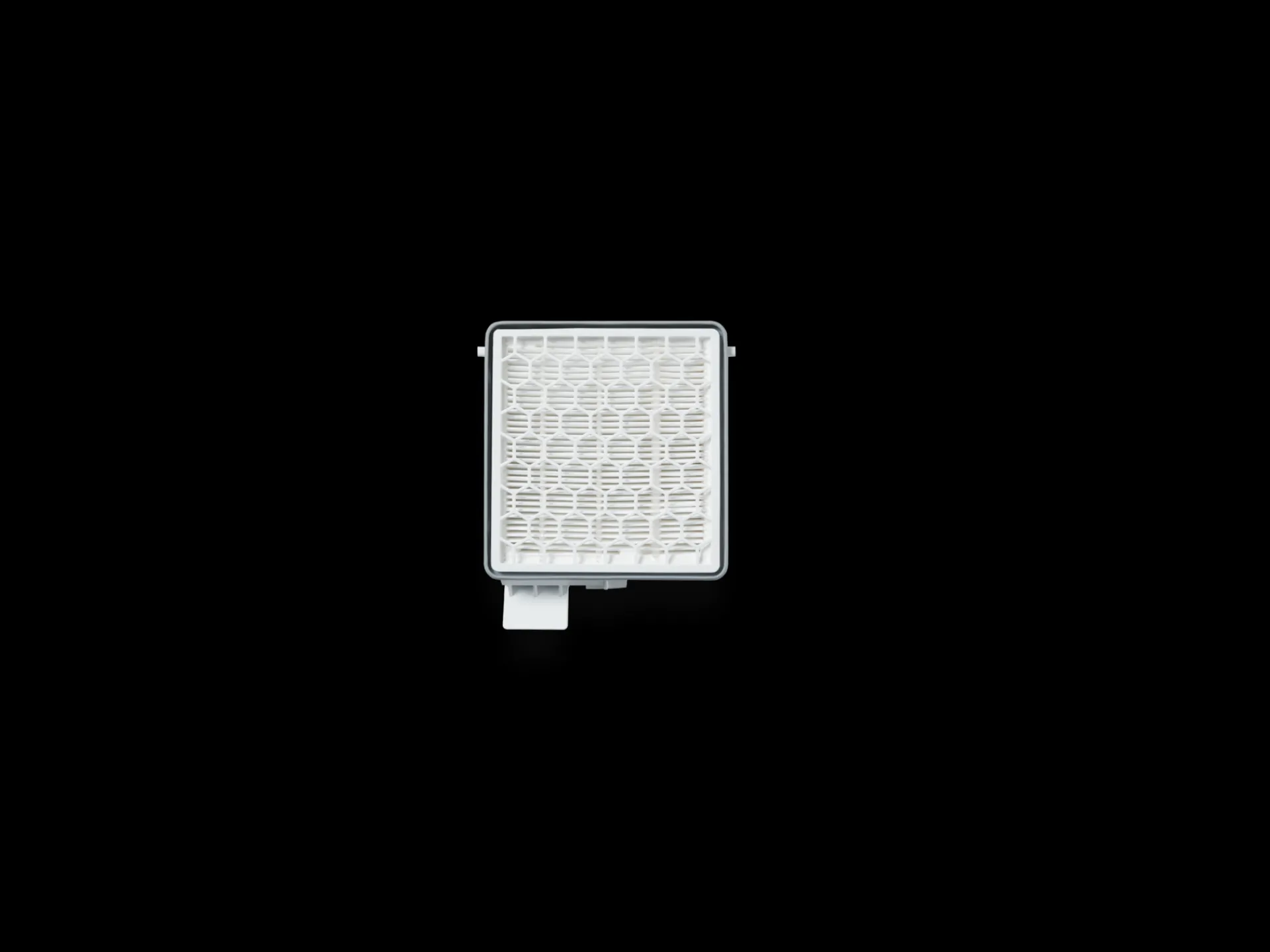 filtro_hepa_airclean_con__1-2.webp Miele Sacchetti E Filtri | Filtro HEPA AirClean con timestrip®
