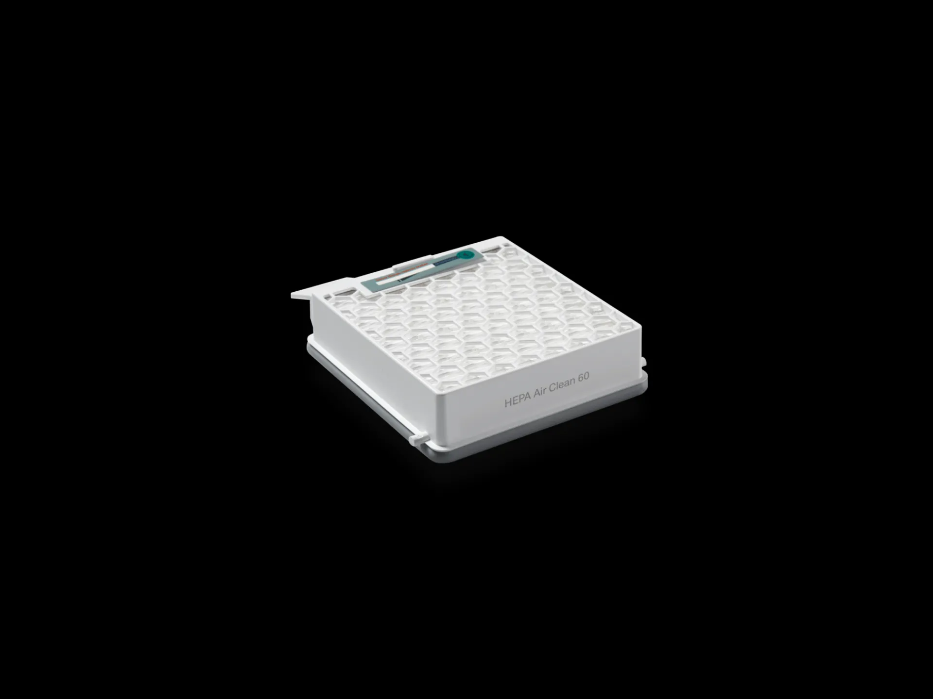 filtro_hepa_airclean_con__2-2.webp Miele Sacchetti E Filtri | Filtro HEPA AirClean con timestrip®
