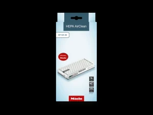 Miele Sacchetti E Filtri | Filtro HEPA AirClean con timestrip®