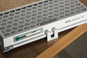 Miele Sacchetti E Filtri | Filtro HEPA AirClean con timestrip®