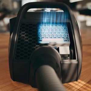 Miele Sacchetti E Filtri | Filtro HEPA AirClean con timestrip®