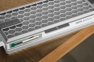 Miele Sacchetti E Filtri | Filtro HEPA AirClean con timestrip®