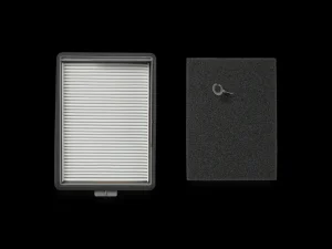 Miele Sacchetti E Filtri | Filtro per polveri sottili
