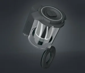 Miele Accessori Per Aspirapolvere Senza Filo | Filtro per polveri sottili