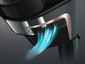 Miele Accessori Per Aspirapolvere Senza Filo | Filtro per polveri sottili