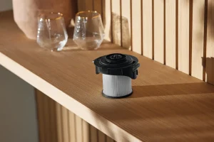 Miele Accessori Per Aspirapolvere Senza Filo | Filtro per polveri sottili