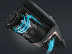 Miele Accessori Per Aspirapolvere Senza Filo | Filtro per polveri sottili
