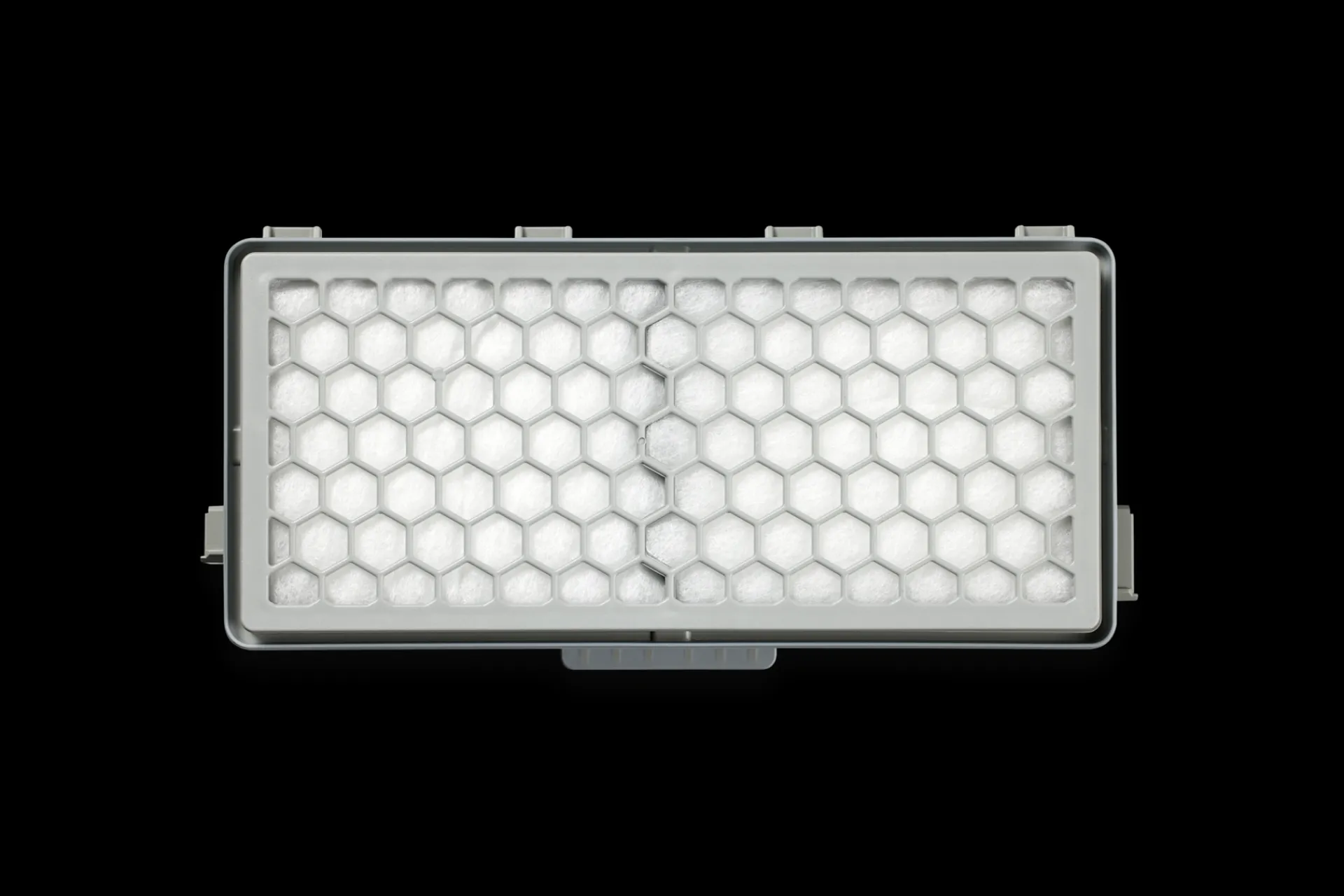 filtro_silence_airclean_c_2.webp Miele Sacchetti E Filtri | Filtro Silence AirClean con timestrip®