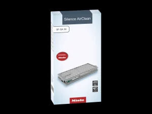 Miele Sacchetti E Filtri | Filtro Silence AirClean con timestrip®