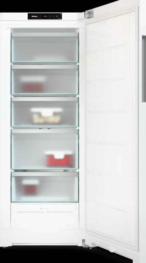 Miele Congelatori Da Posizionamento Libero | FN 4322 C Bianco