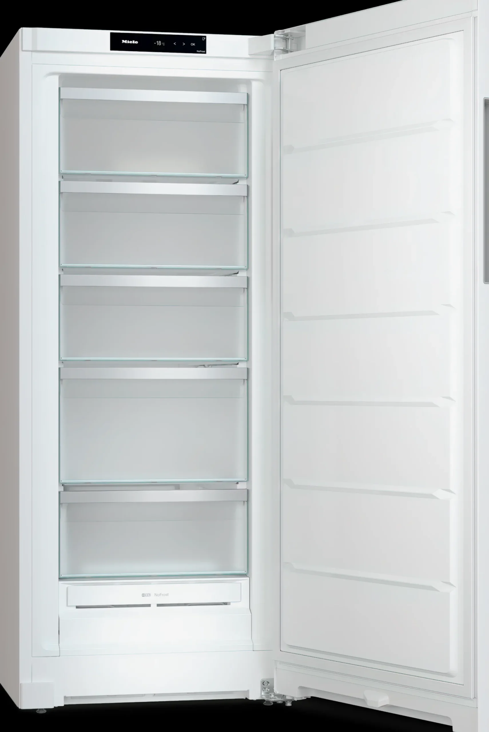 fn__c_bianco_2-1.webp Miele Congelatori Da Posizionamento Libero | FN 4322 C Bianco