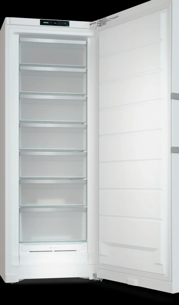 Miele Congelatori Da Posizionamento Libero | FN 4778 C Bianco