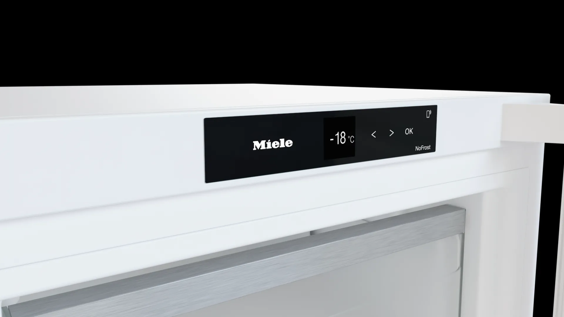 fn__c_bianco_4-1.webp Miele Congelatori Da Posizionamento Libero | FN 4322 C Bianco