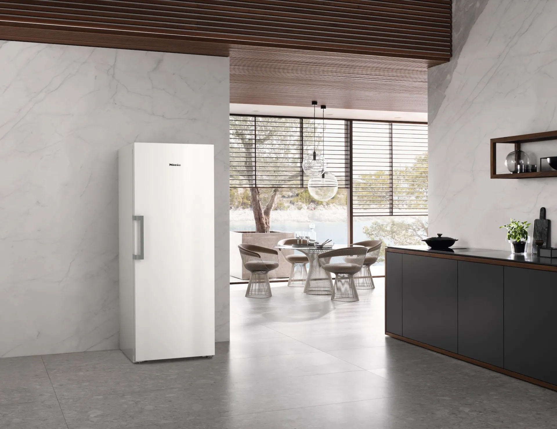 fn__c_bianco_5.webp Miele Congelatori Da Posizionamento Libero | FN 4778 C Bianco