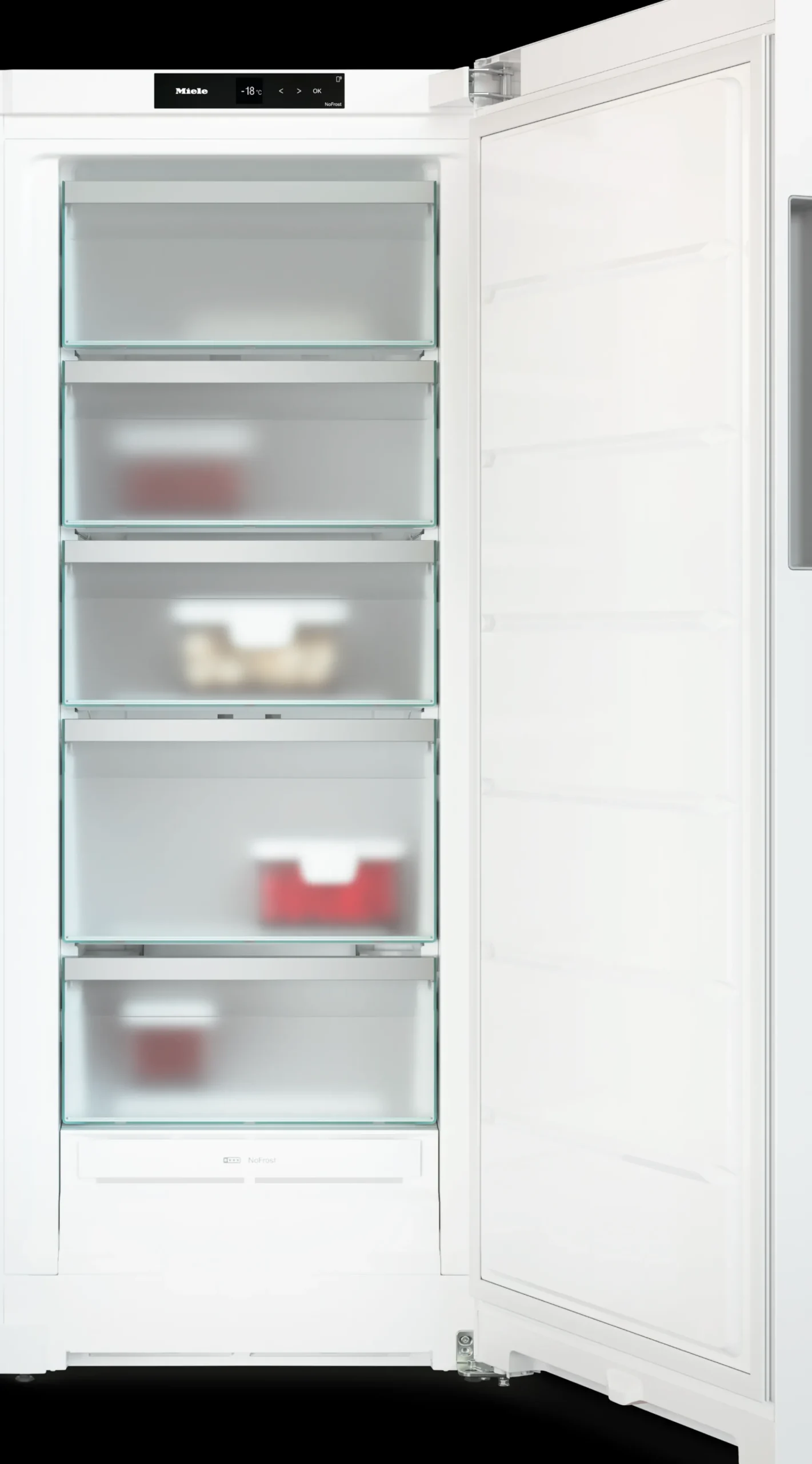 fn__d_bianco_1-1.webp Miele Congelatori Da Posizionamento Libero | FN 4322 D-1 Bianco