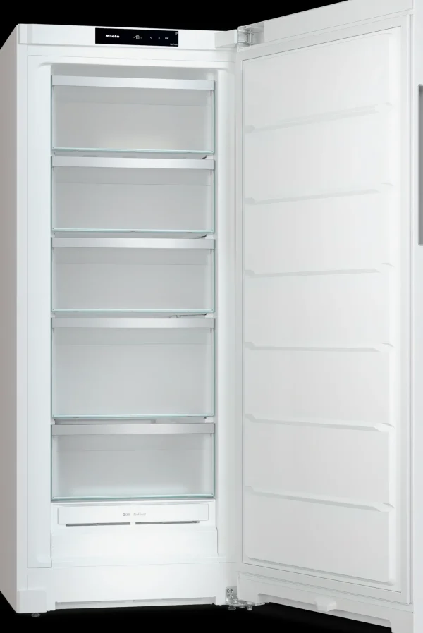 Miele Congelatori Da Posizionamento Libero | FN 4322 D-1 Bianco
