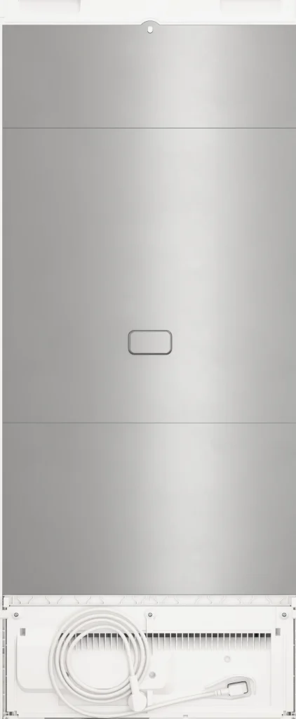 Miele Congelatori Da Posizionamento Libero | FN 4322 D-1 Bianco