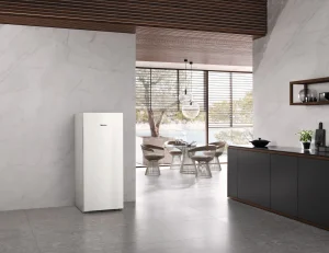 Miele Congelatori Da Posizionamento Libero | FN 4322 D-1 Bianco