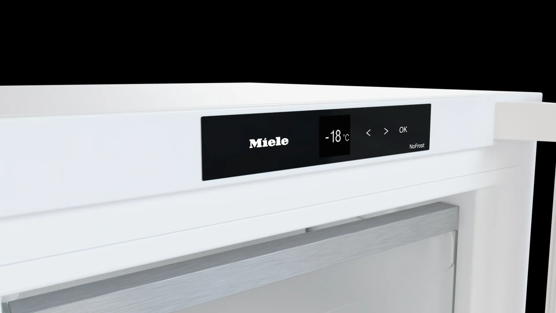 fn__e_bianco_4.webp Miele Congelatori Da Posizionamento Libero | FN 4342 E Bianco