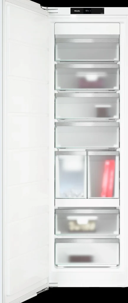 Miele Congelatori Da Incasso | FNS 7774 D