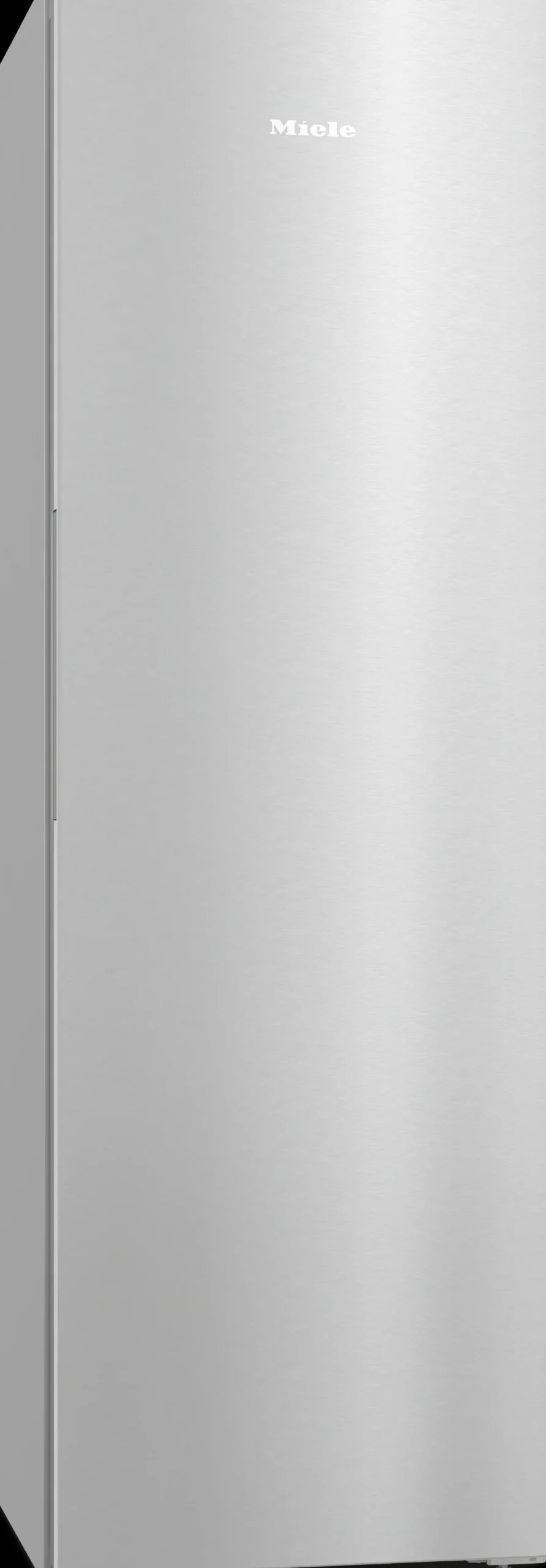 fns__d_acciaio_inox_clean_0.webp Miele Congelatori Da Posizionamento Libero | FNS 4882 D Acciaio inox CleanSteel