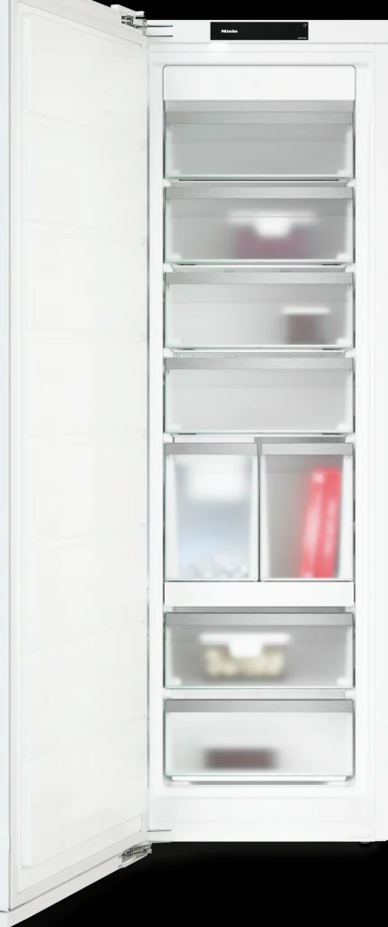 Miele Congelatori Da Incasso | FNS 7794 D L