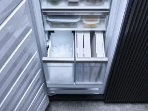 Miele Congelatori Da Incasso | FNS 7794 D L