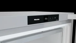 Miele Congelatori Da Posizionamento Libero | FNS 4382 D Tonalità acciaio inossidabile