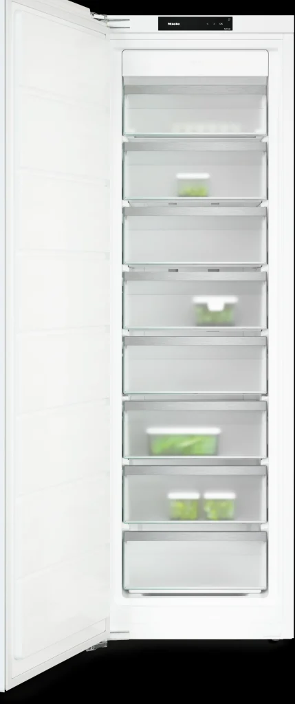 Miele Congelatori Da Incasso | FNS 7710 E