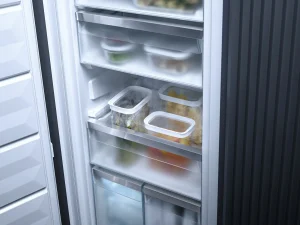 Miele Congelatori Da Incasso | FNS 7794 E