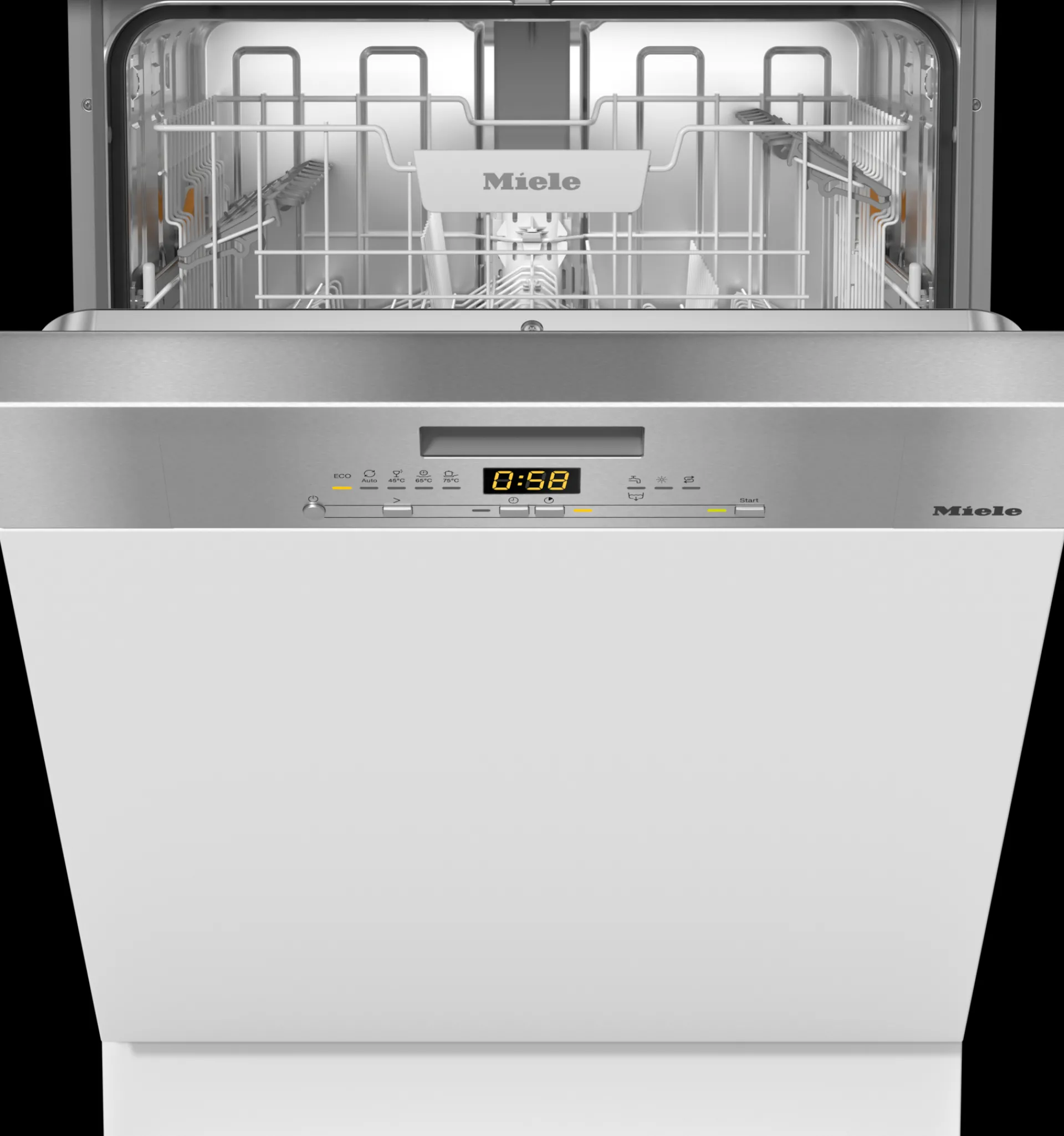 g__i_active_acciaio_inox__0.webp Miele Tutte Le Lavastoviglie | G 5110 i Active Acciaio inox CleanSteel