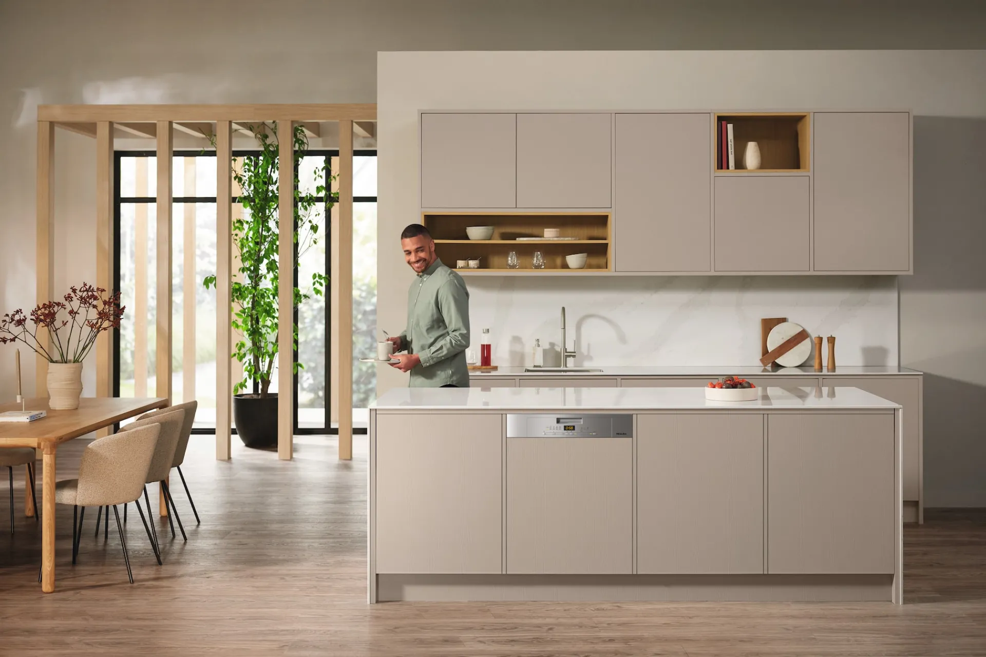 g__i_active_acciaio_inox__3.webp Miele Tutte Le Lavastoviglie | G 5110 i Active Acciaio inox CleanSteel