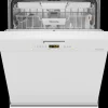 Miele Tutte Le Lavastoviglie | G 5110 SC Active Bianco brillante