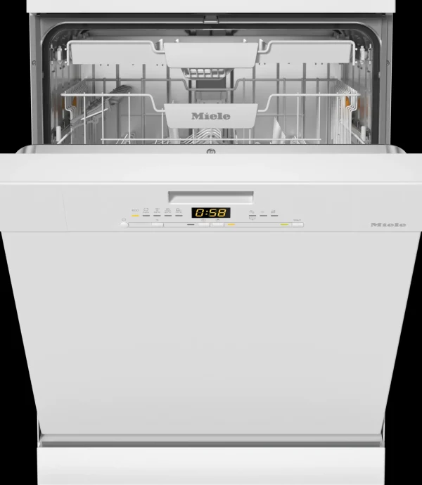 Miele Tutte Le Lavastoviglie | G 5110 SC Active Bianco brillante