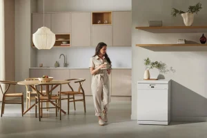 Miele Tutte Le Lavastoviglie | G 5110 SC Active Bianco brillante