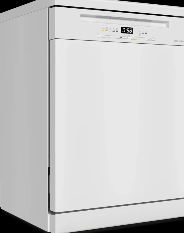 Miele Tutte Le Lavastoviglie | G 5410 SC Active Plus Bianco brillante