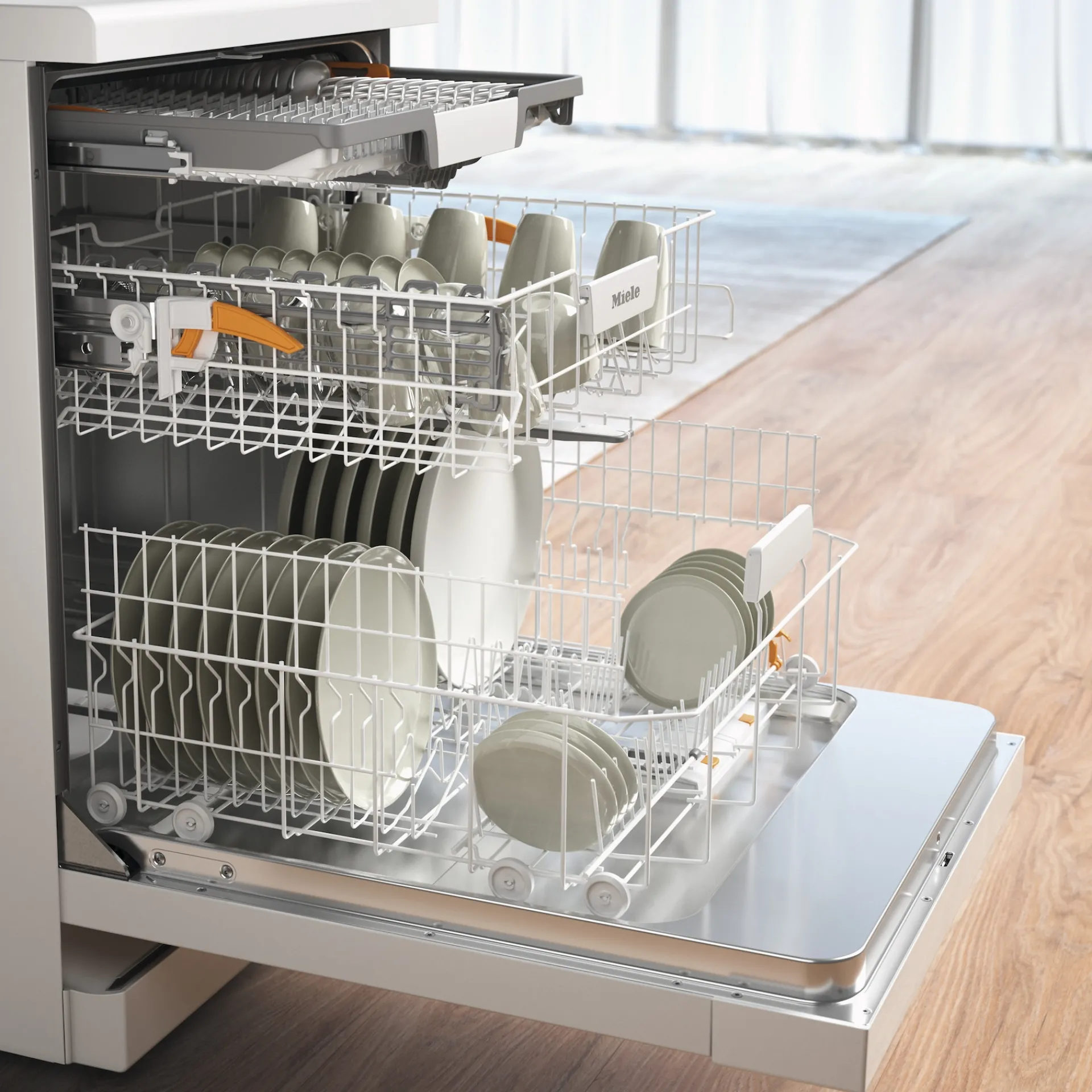 g__sc_active_plus_bianco__3.webp Miele Tutte Le Lavastoviglie | G 5410 SC Active Plus Bianco brillante