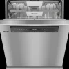 Miele Tutte Le Lavastoviglie | G 7600 SC AutoDos Acciaio inox CleanSteel