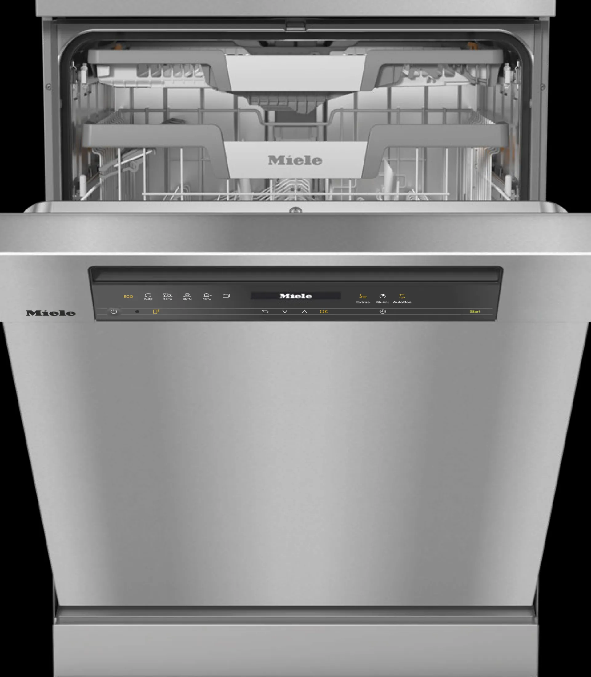 g__sc_autodos_acciaio_ino_0.webp Miele Tutte Le Lavastoviglie | G 7600 SC AutoDos Acciaio inox CleanSteel
