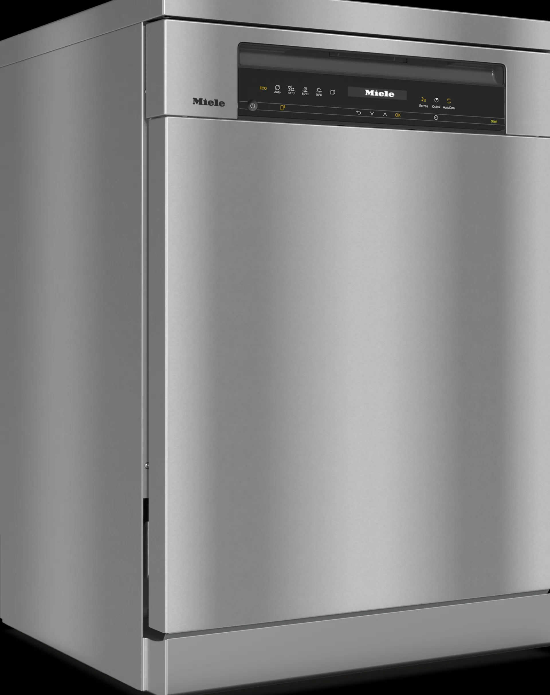 g__sc_autodos_acciaio_ino_1.webp Miele Tutte Le Lavastoviglie | G 7600 SC AutoDos Acciaio inox CleanSteel