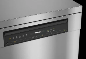 Miele Tutte Le Lavastoviglie | G 7600 SC AutoDos Acciaio inox CleanSteel