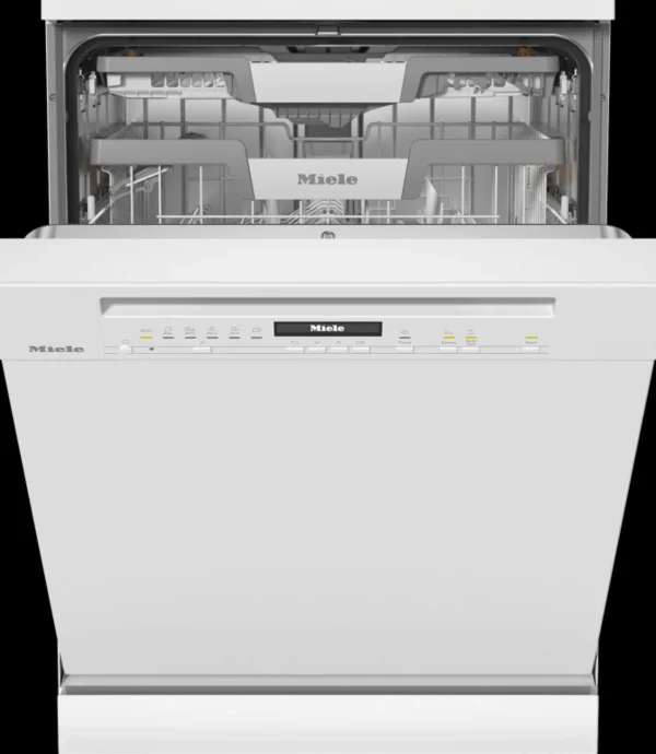 Miele Tutte Le Lavastoviglie | G 7130 SC AutoDos Bianco brillante